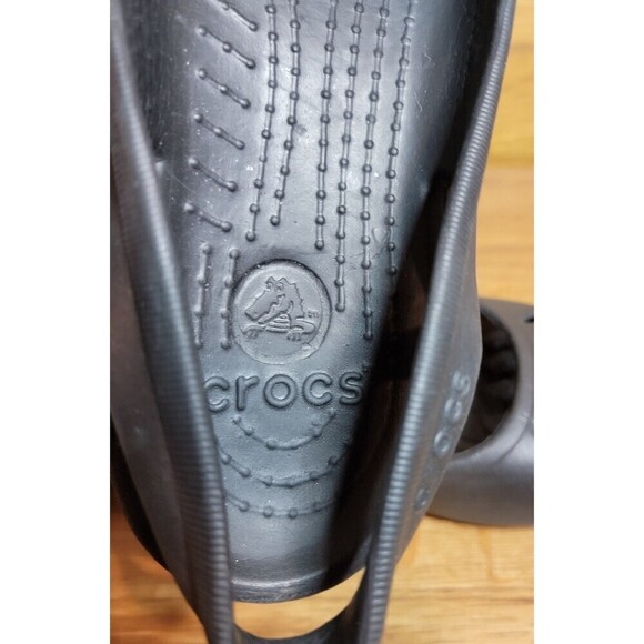 Crocs WOMEN’S KADEE FLAT - Picture 6 of 9